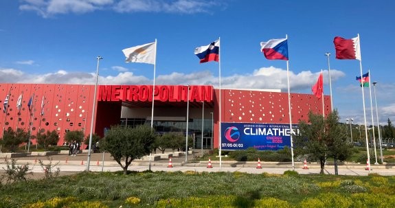 Veletrh Climatherm Athény 2026 za účastí firmy ALMEVA