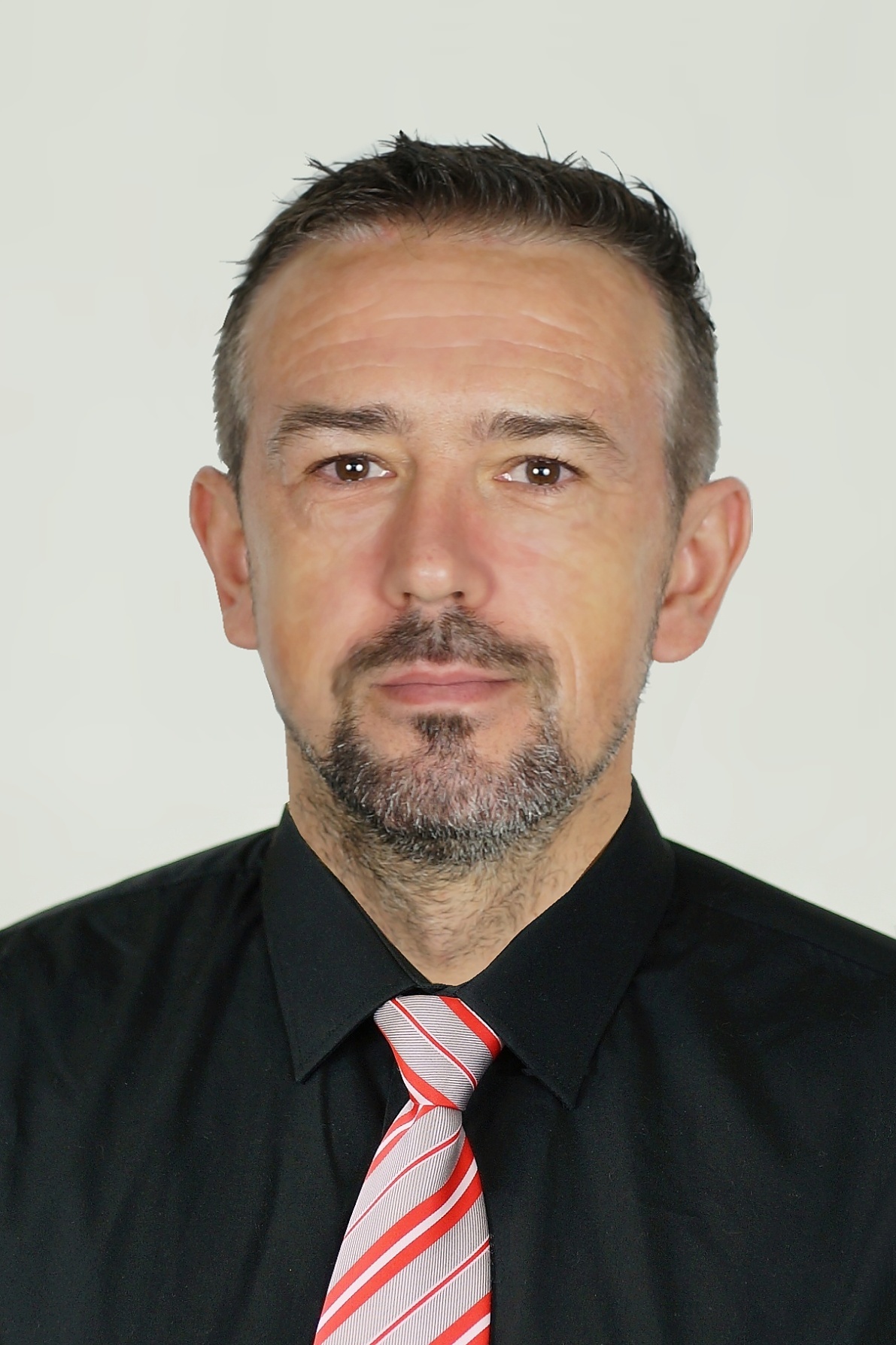 Anton Šefranka