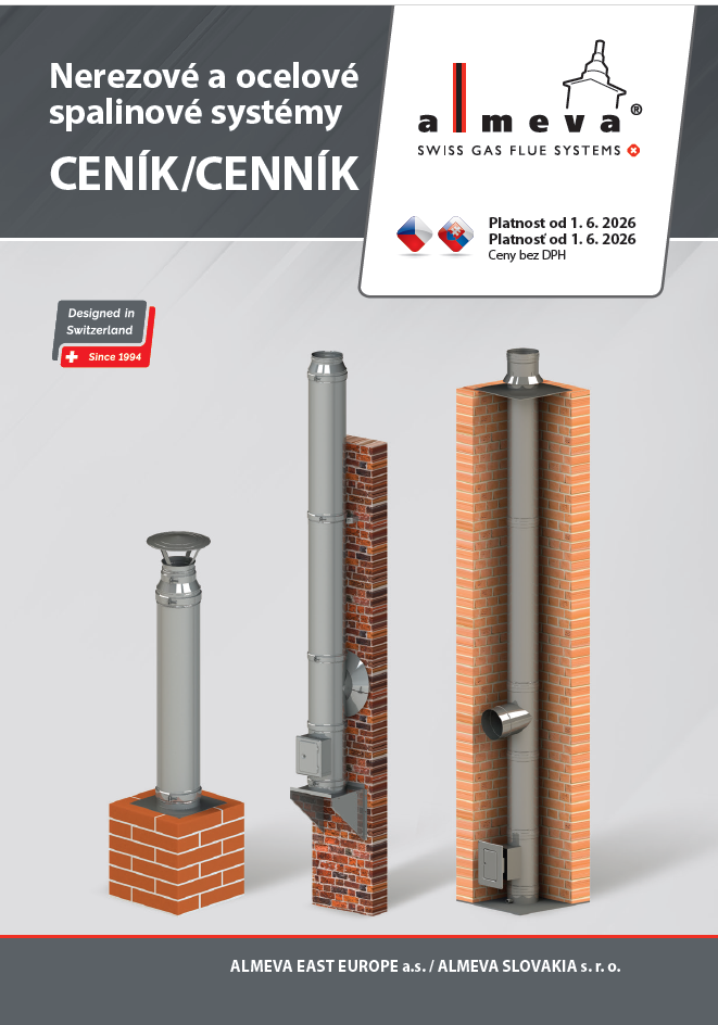 MALY NAHLED NEREZOVÝ CENÍK almeva