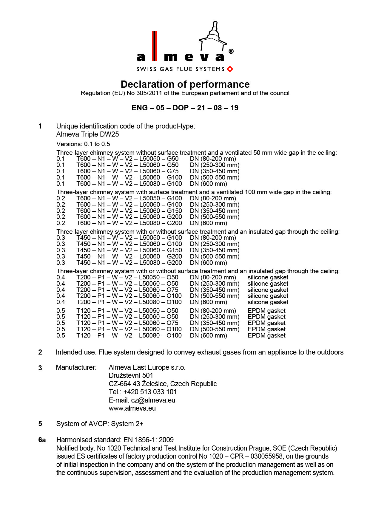 DoP-AlmevaTripleDW25-EN