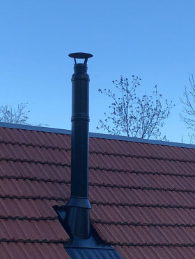 dw25 KOUŘOVOD