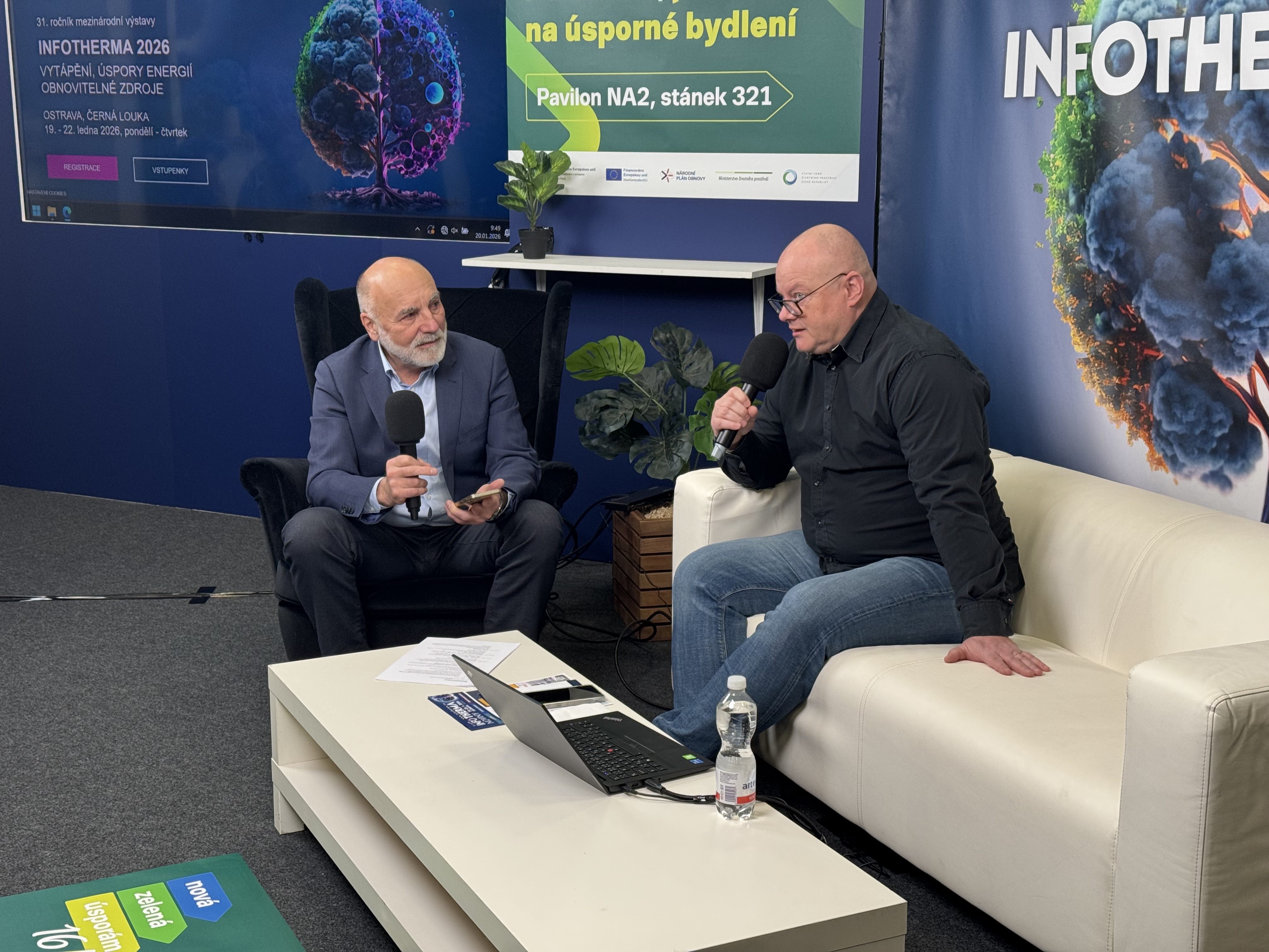 Infotherma 2026
