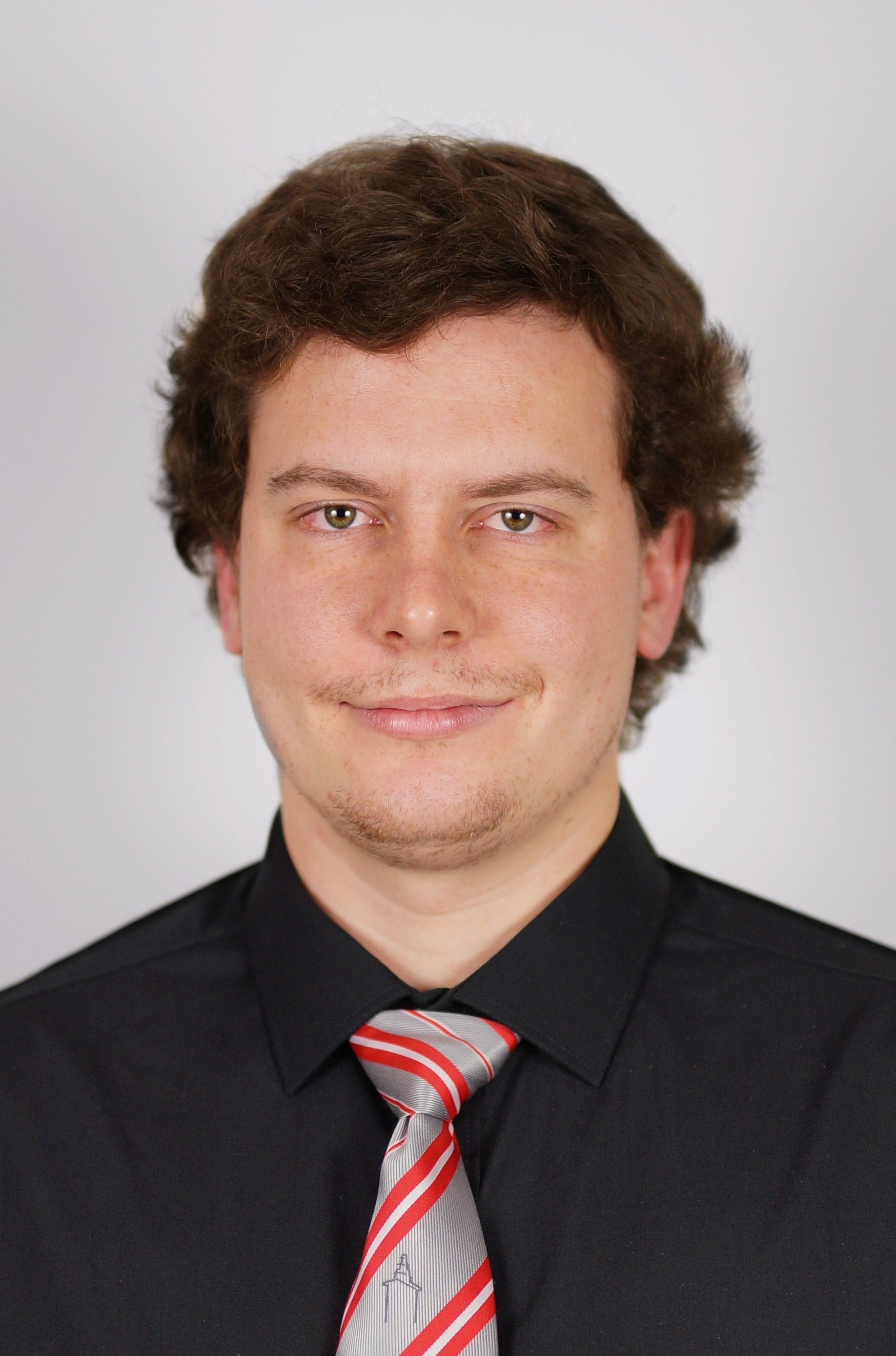 Jonatan Wolf