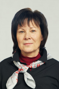 Radoslava Paterova foto
