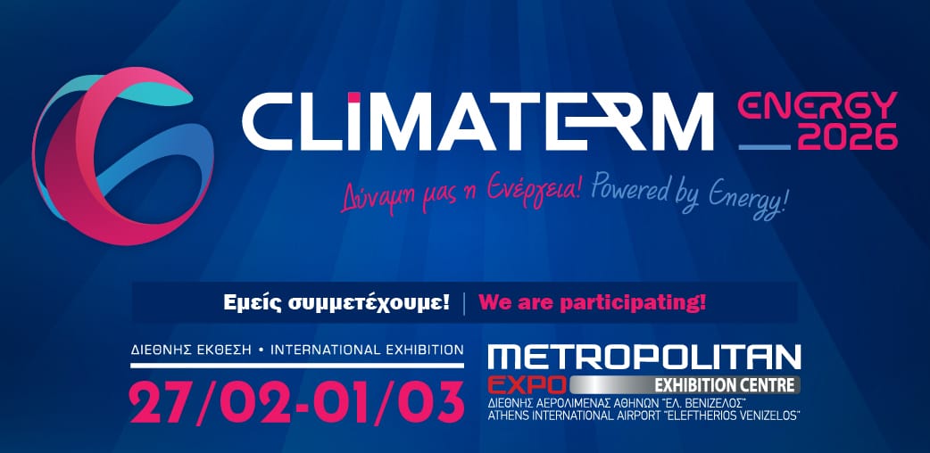 Climatherm Energy 2026